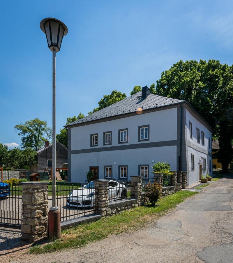 Penzion U Babky bylinkářky Kutná Hora Exterior foto